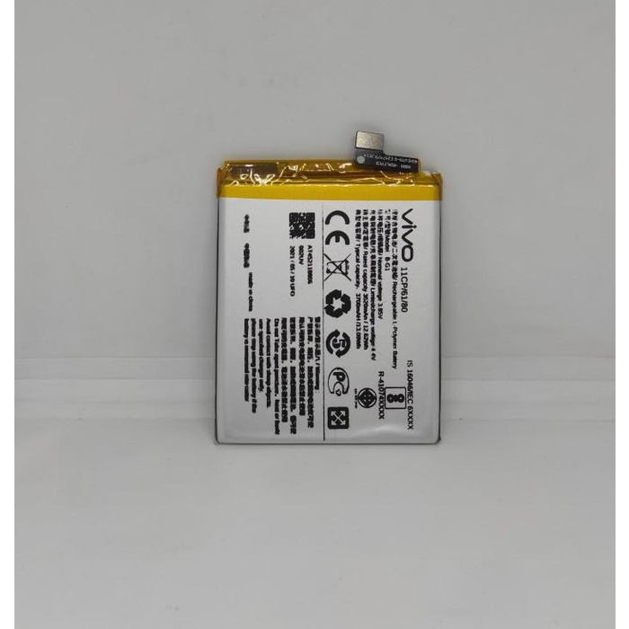 BATERAI VIVO V15 PRO / B-G1 / BATERAI ORIGINAL