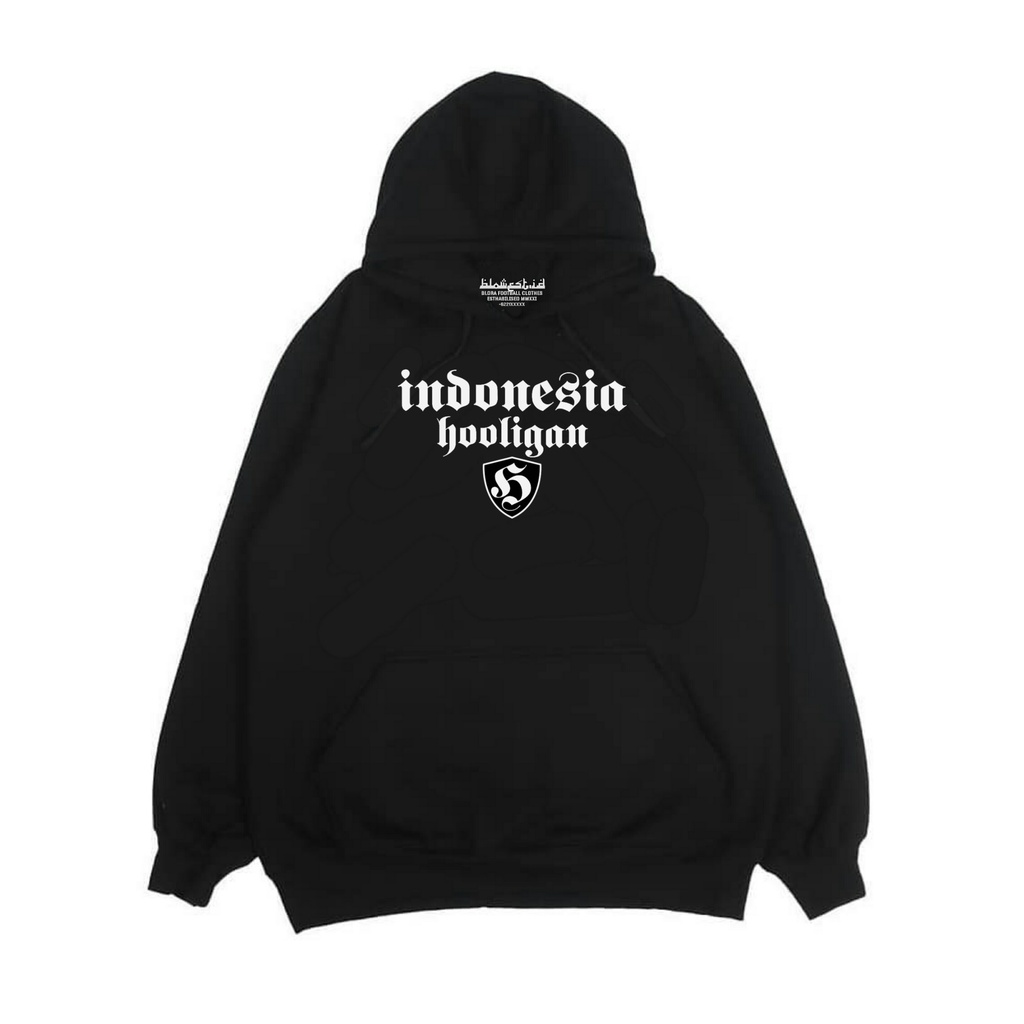 Blowest Id | Hoodie Indonesia Hooligans Pria Wanita Original