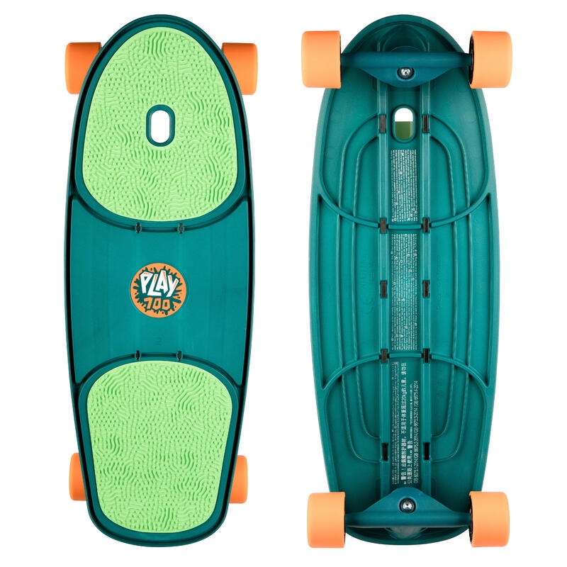 SKATEBOARD ANAK USIA 18 BULAN KEATAS PRODUK IMPORT SKATEBOARD PLAY 100 ANAK ORIGINAL OXELO