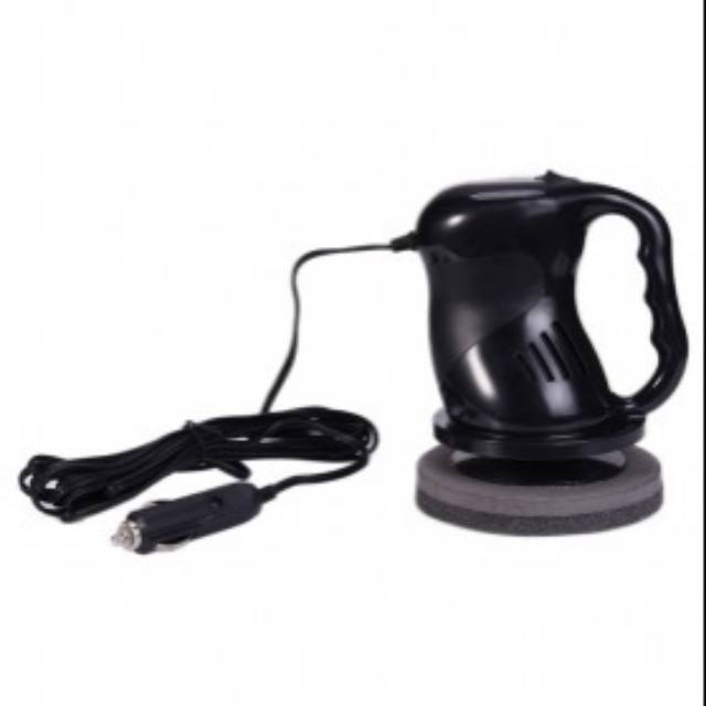 Car polishing waxing 12V 40W