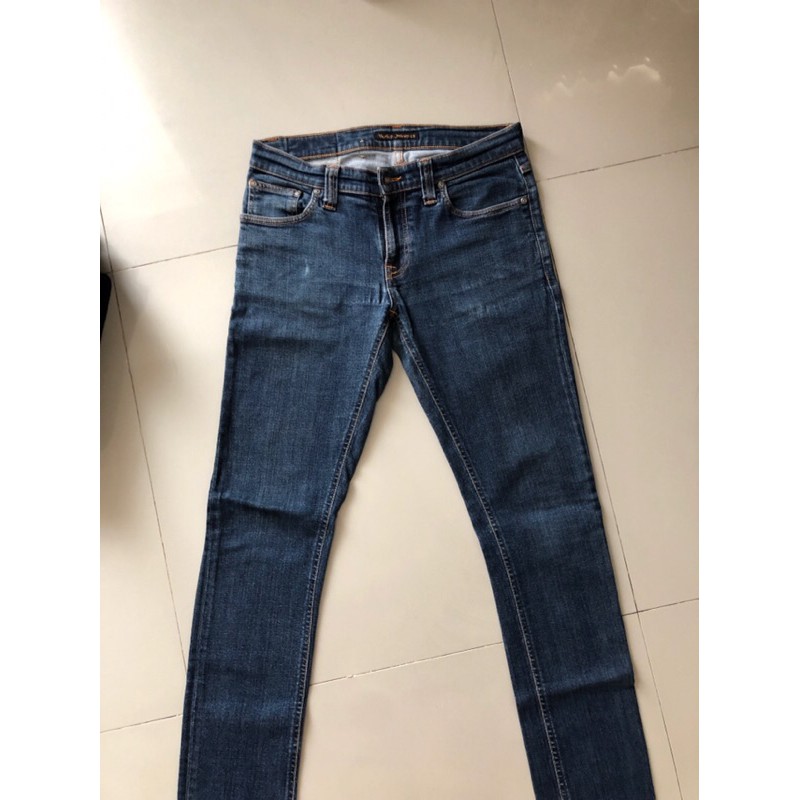 Nudie Jeans Co