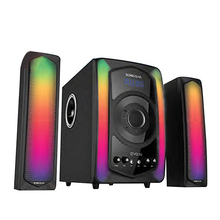 SONICGEAR EVO 11 BTMI Bluetooth Speaker