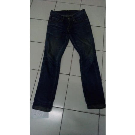 Denim Clayco Jaguar