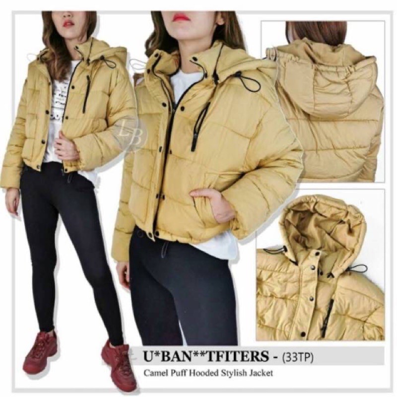 URBAN OUTFITTERS JACKET AUTHENTIC JAKET WANITA BEST SELLER