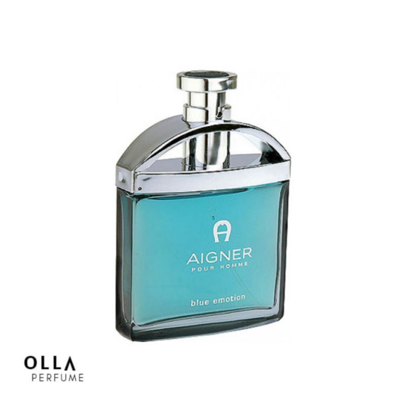 Aigner Homme Blue Emotion PREMIUM by Etienne Aigner