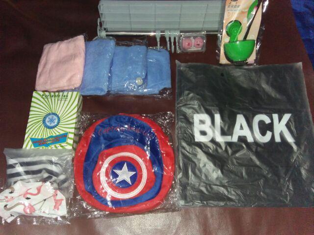 GGS KOTAK LENSA TEMPAT SOFTLENS KARAKTER ANIMAL PLUS