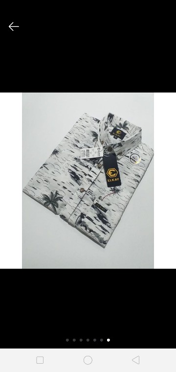 Bisa Pilih Motif) Kemeja Surfing | Hem Surving | Kemeja Surfing Distro Murah | Grosir Kemeja Surfing