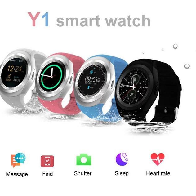 smart watch dz11