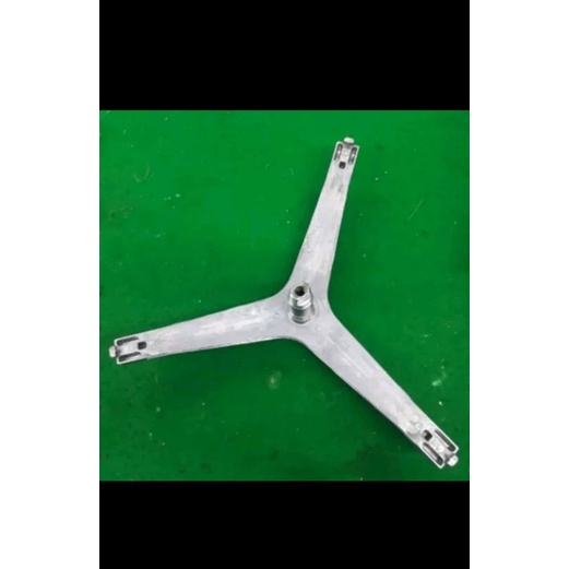 Segitiga Original Mesin cuci Samsung WW85K54E0UW/SE