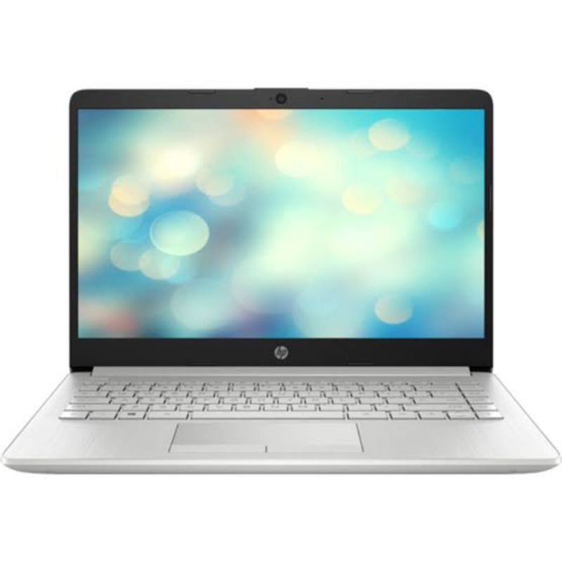 Laptop HP 14s-dk0024AU AMD A9-9425 RAM 8 GB SSD 256 GB AMD R5 WINDOWS 10