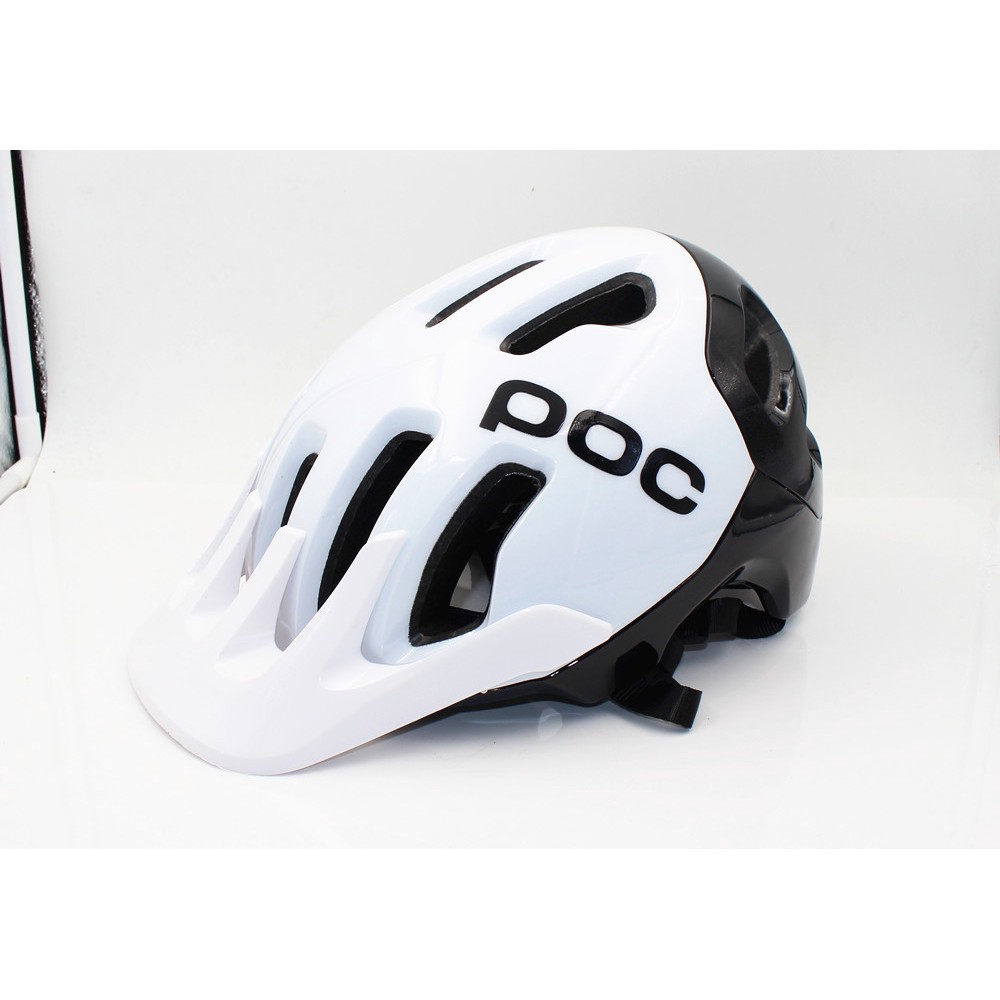 poc mtb full face