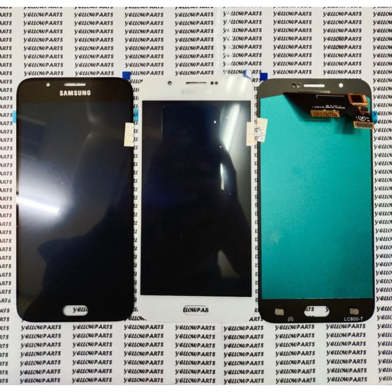 LCD TOUCHSCREEN SAMSUNG GALAXY A8 A800 A8000 OLED