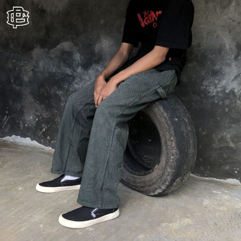 OSHKOSH CARPENTER PANTS | CARPENTER PANTS SECOND