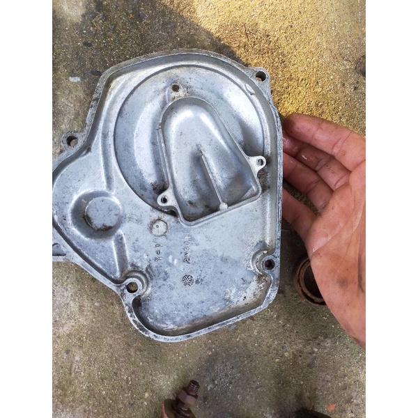 tutup karburator yamaha l2s l2 super new l2super l2sn