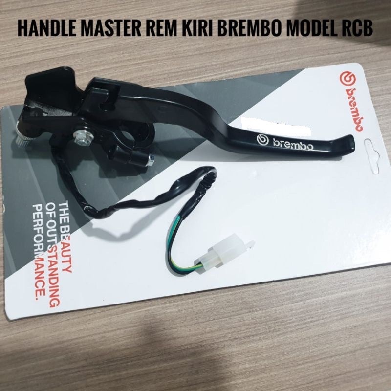 Master Rem tabung E3 12.7MM Master rem tabung kanan handle handel kiri kopling dan rem master rem tabung kotak riben 12.7MM Mio Beat Vario Xeon Jupiter Scoopy Fino Soul GT Jupiter Mx supra grand Blade Revo vixion tiger Rxking satria fu sonic