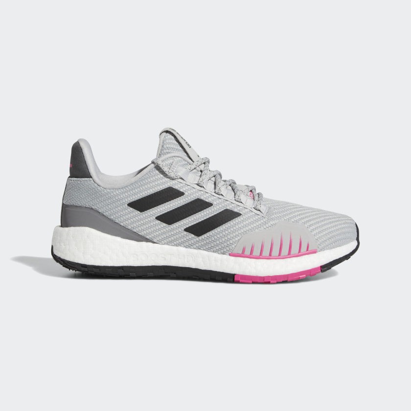 ORIGINAL GARANSI UANG KEMBALI Sneakers Adidas Pulseboost HD Winter size 38 Sepatu Running Shoes