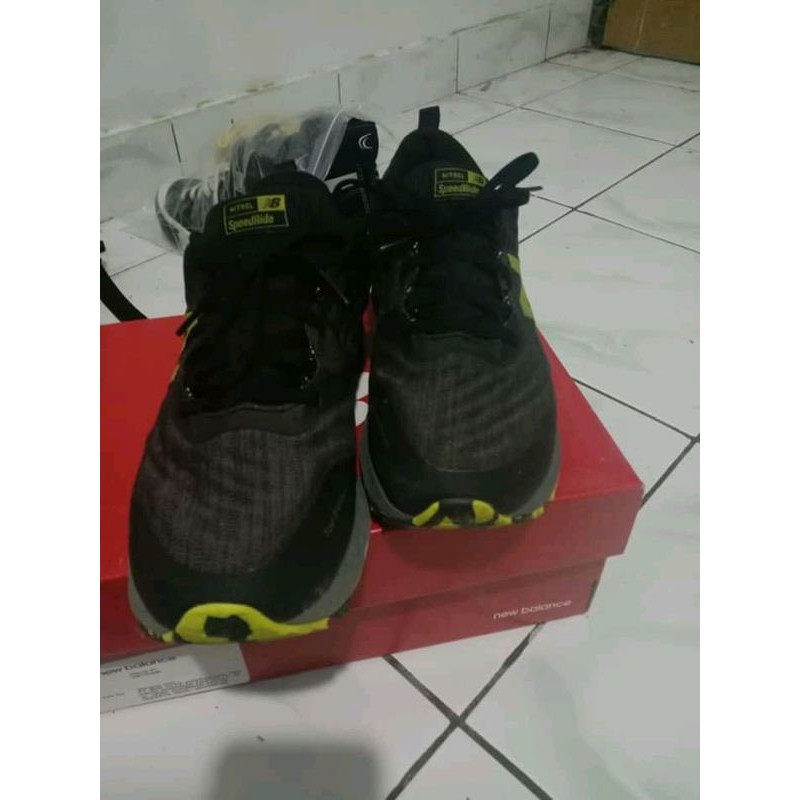 NB New Belance Nitrel V3 Size 41,5 26cm