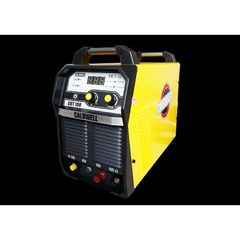Mesin plasma cutting cut 100 Caldwell