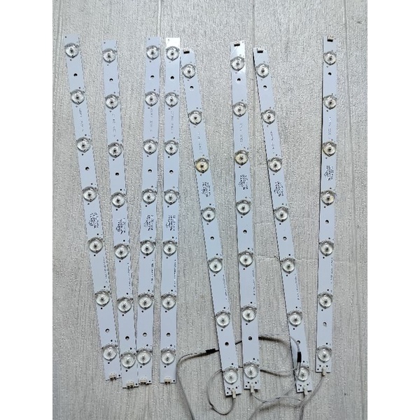 Backlight BL Tv Polytron PLD 40T851 40T85