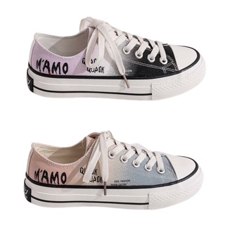 [AVANCEID] SIZE 36 HANYA 1PSG SEPATU WANITA  SNEAKERS IMPORT