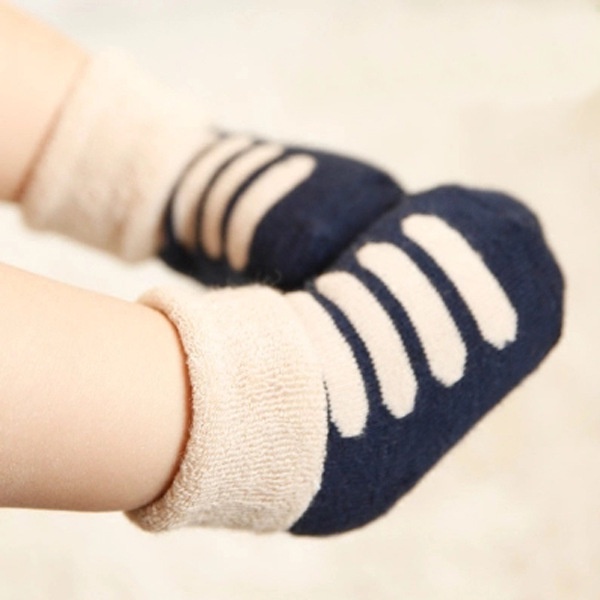 Kaos kaki bayi lucu kaus kaki anak/Kaus kaki bulu L126/127