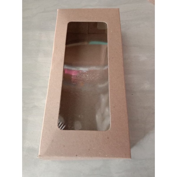 

kardus brownice sz M (22x10x5)