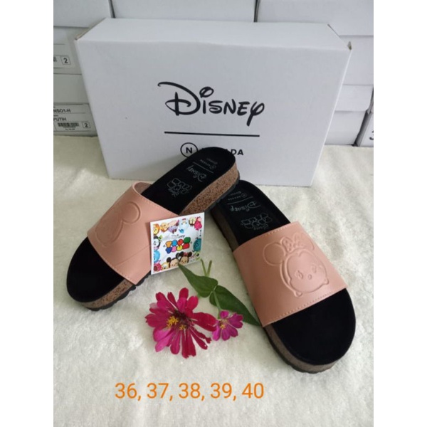 Sandal Nevada Disney