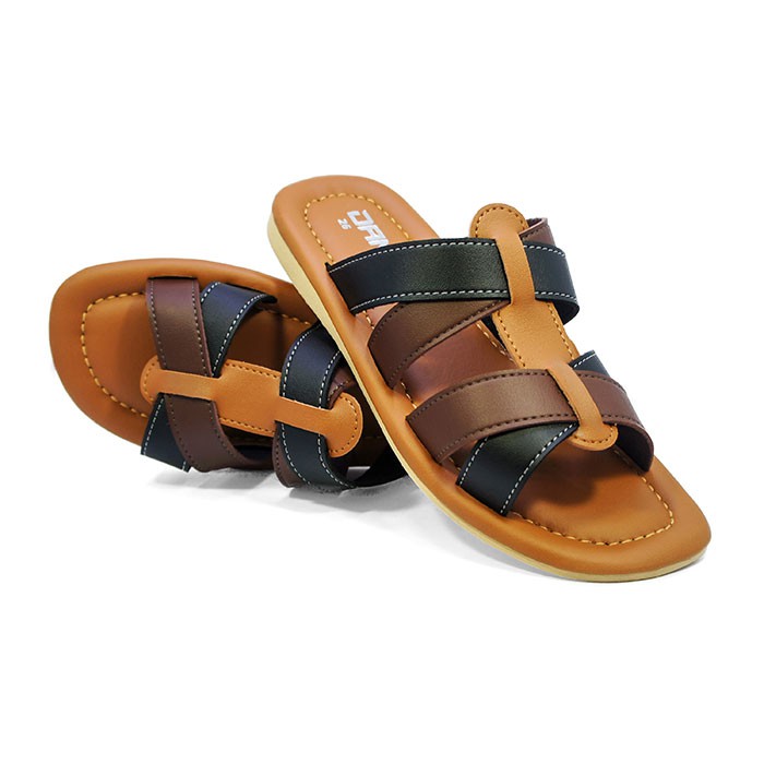 Danshi 8 - Sandal Pria