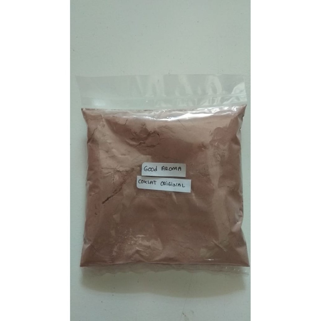 

Bumbu Tabur Coklat Choco 100 gram, Jual Bubuk Tabur Rasa Coklat Choco Powder Murah Enak Halal