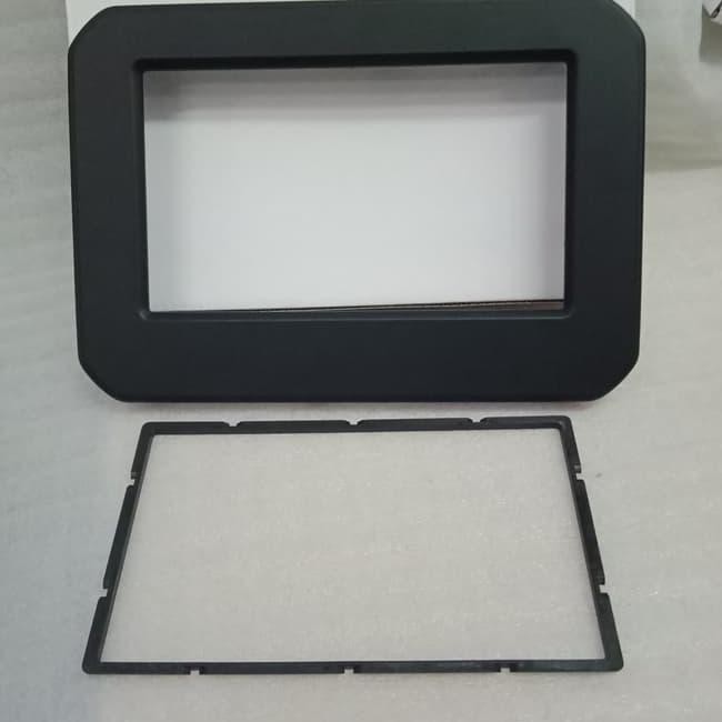 Jual Frame headunit 2 din Panel Suzuki ignis 2017 ! | Shopee Indonesia
