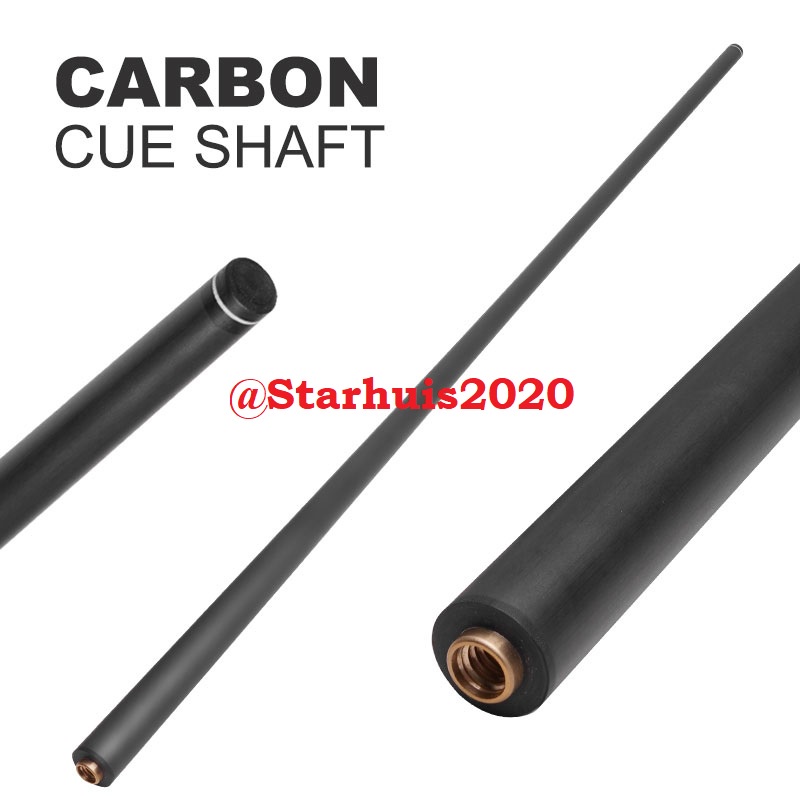 CARBON FIBER SHAFT joint UNILOCK &amp; SPEED JOINT special fury Series Carbon Fiber Shaft only