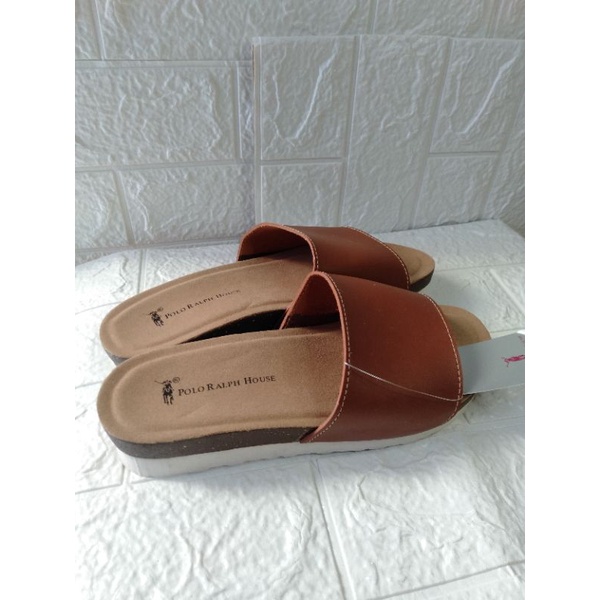 sandal polo ori size 37 wedges polo simple