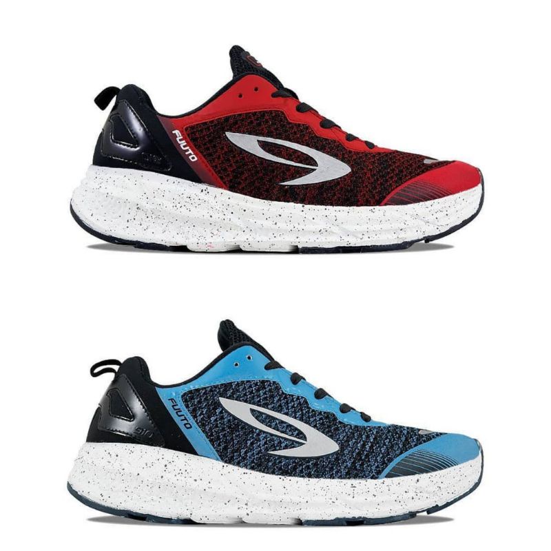 SEPATU RUNNING 910 NINETEN FUUTO ACCEL
