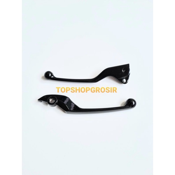 Handel Rem Handle Rem Vario 150 - Vario150 Set Kiri Kanan Hitam (Dibawah 2018)