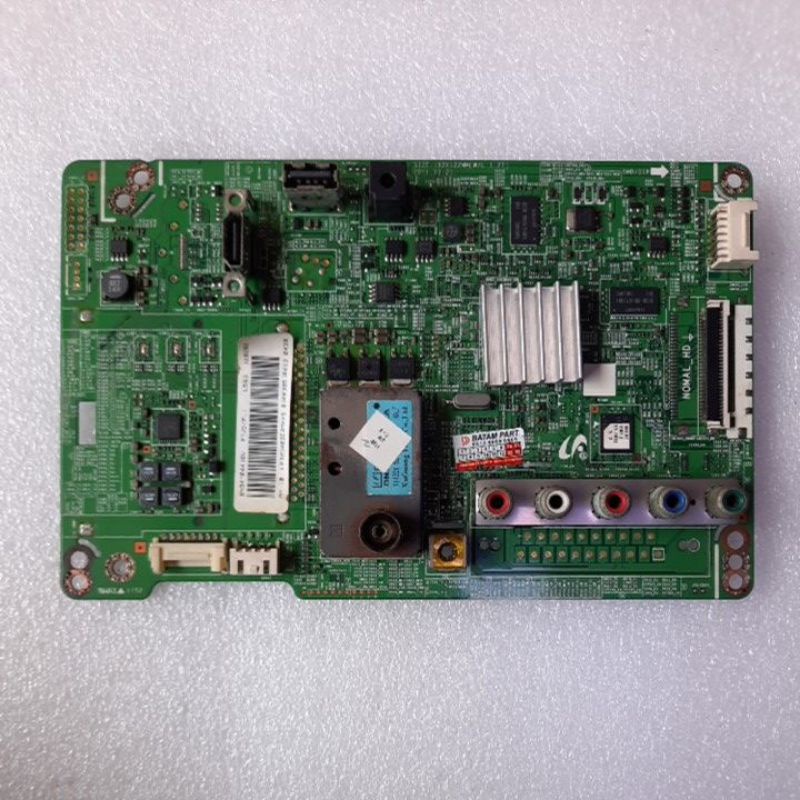 MB - MAINBOARD - LCD SAMSUNG LA 32D403 - 32 D 403 - LA32D403