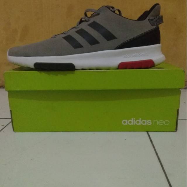 adidas NEO CF RACER TR