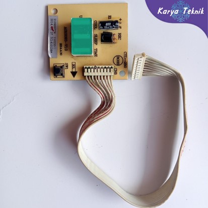 MODUL SENSOR AC SAMSUNG CINA AR05FLAWKN AR09JRFLAWKN SMART SAVER ASLI