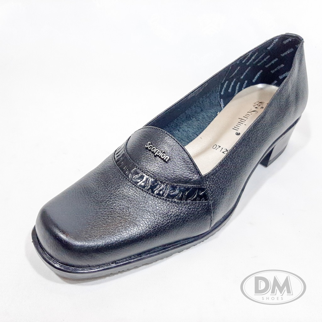 SEPATU WANITA SCORPION 071290