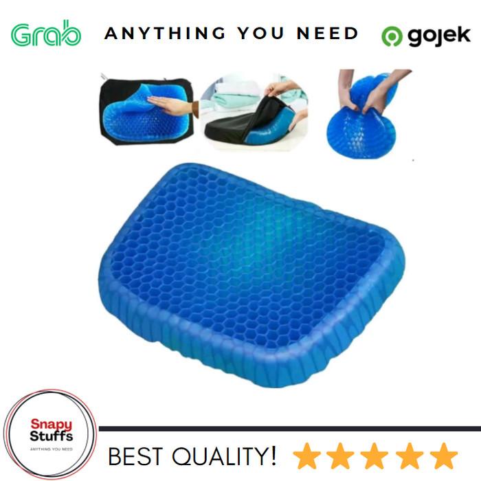 ORIGINAL CLOUMFY | DUDUK DIMANA SAJA MENJADI NYAMAN