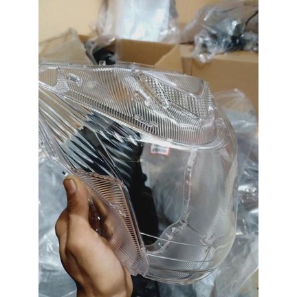 mika depan reflektor depan fu fi original