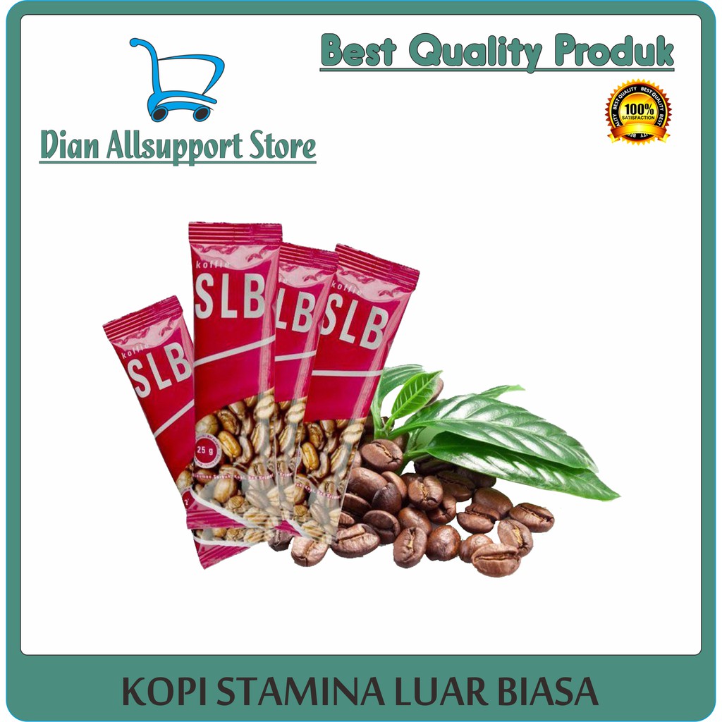 kopi SLB