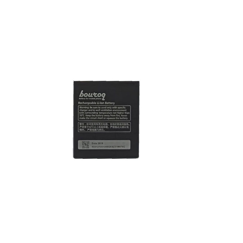 Batterai Lenovo A390 BL 171 Battery Bouroq Double Power IC Protection