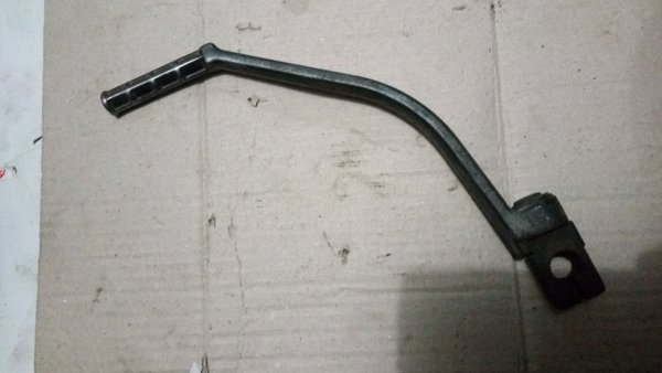 kick starter satria fu