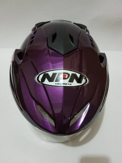 HELM SNI DEWASA UKURAN BESAR L JUMBO HELEM DEWASA HELEM SNI BESAR