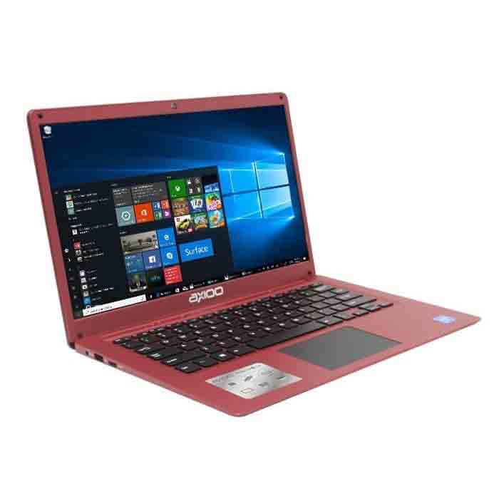 LAPTOP MURAH BARU AXIOO MYBOOK 14F RAM 8GB SSD 512GB WUXGA IPS WINDOWS 10 PRO