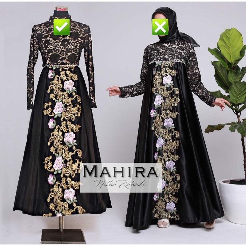 GAMIS MAHIRA