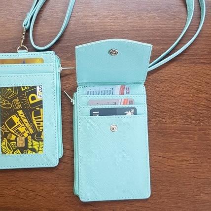 

Miliki - ID CARD HOLDER NAME TAG SS47