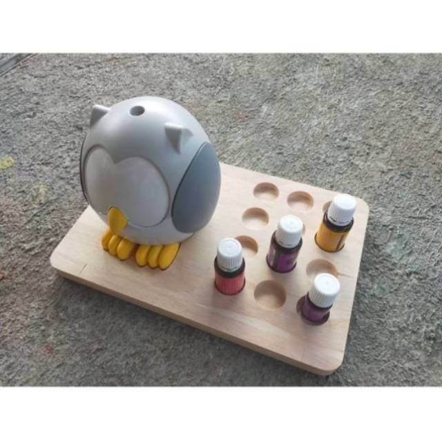 Rak owl diffuser / rak diffuser / rak oil murah