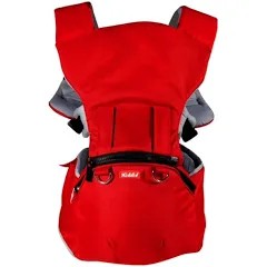 Kiddy Gendongan Hipseat baby carrier 4in1 ( kr 71-97 )