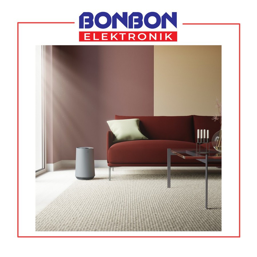 Electrolux Air Purifier Flow A3 FA31-202GY Korbu Coverage Area 26m2